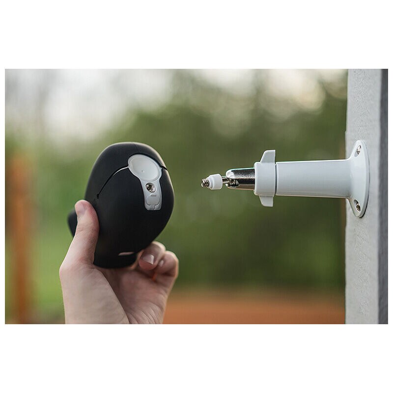 Arlo by NETGEAR Indoor/Outdoor Mount (White) Arlo & Arlo Pro Compatible, , hires