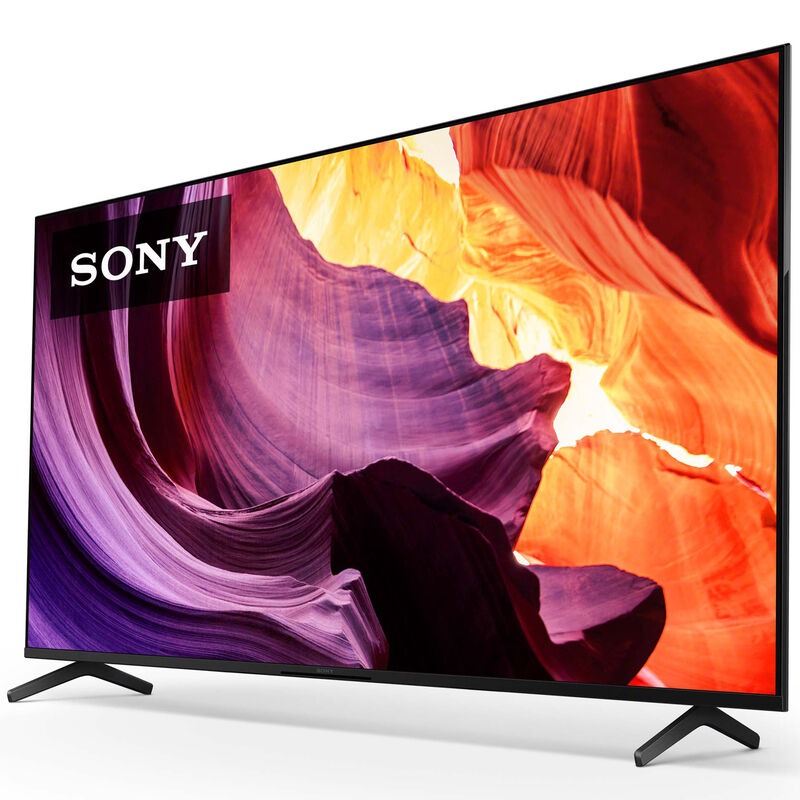 Gracias Es Correctamente Sony - 75" Class X80K Series LED 4K UHD Smart Google TV | P.C. Richard & Son