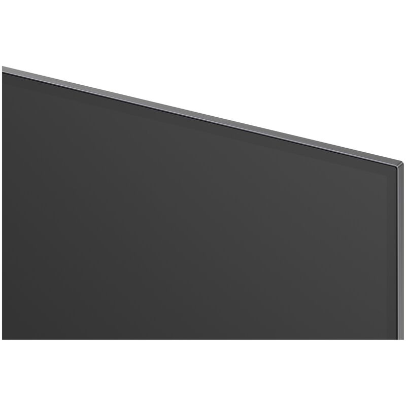 LG - 83" Class C6 Series OLED evo AI 4K UHD Smart webOS TV, , hires