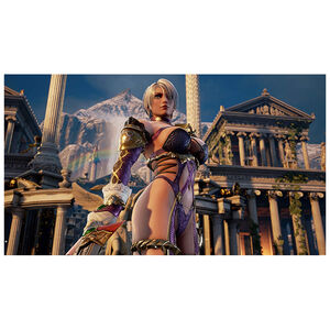 SoulCalibur VI for Xbox One, , hires