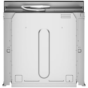 Whirlpool 30 in. 5 cu. ft. Electric Single Wall Oven - Stainless Steel, , hires