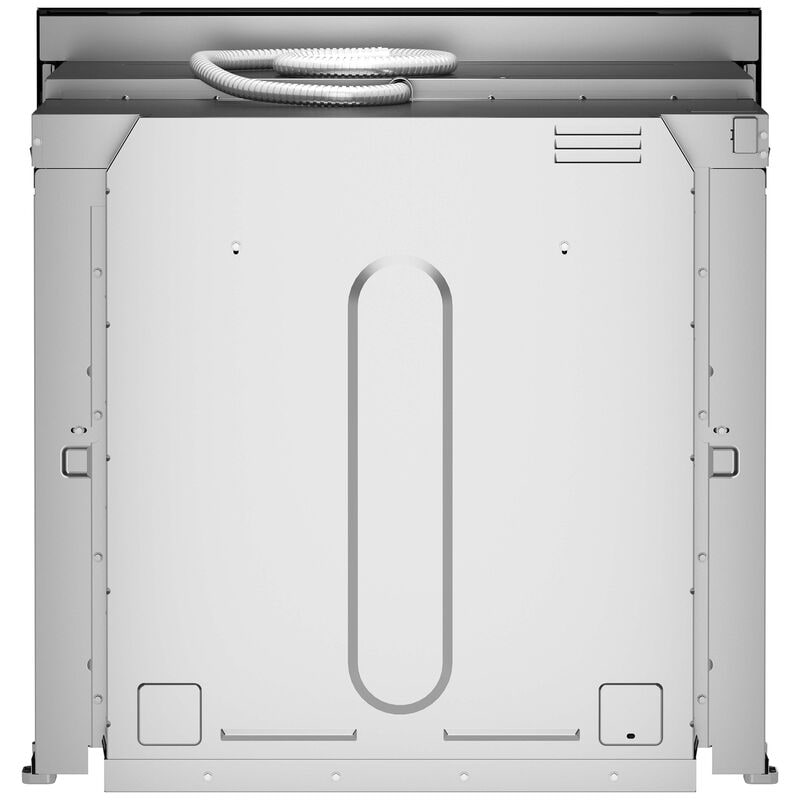 Whirlpool 30 in. 5 cu. ft. Electric Single Wall Oven - Stainless Steel, , hires