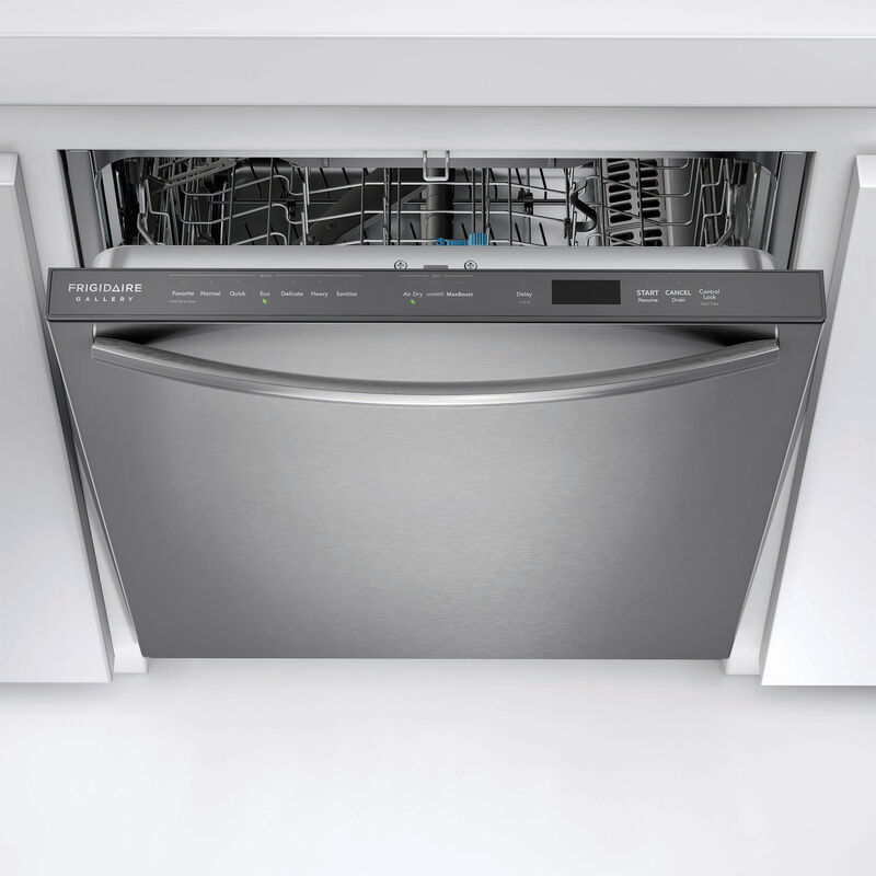 Frigidaire Gallery 24 Built-In Dishwasher
