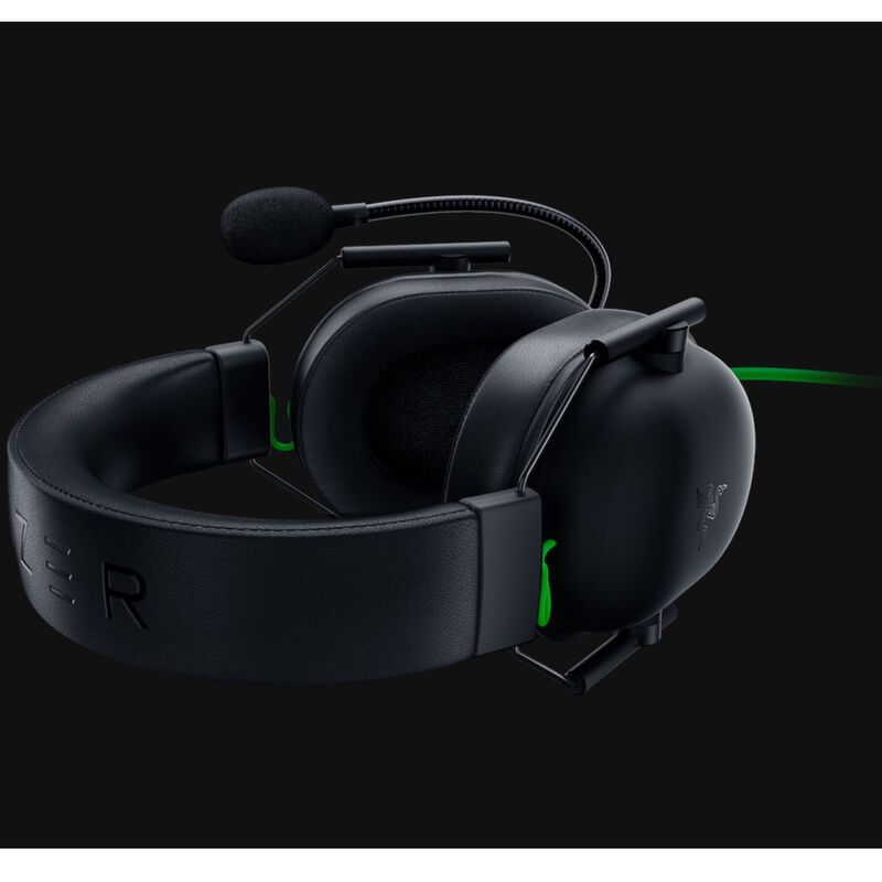 Razer BlackShark V2 X Headset for Xbox - Black, , hires