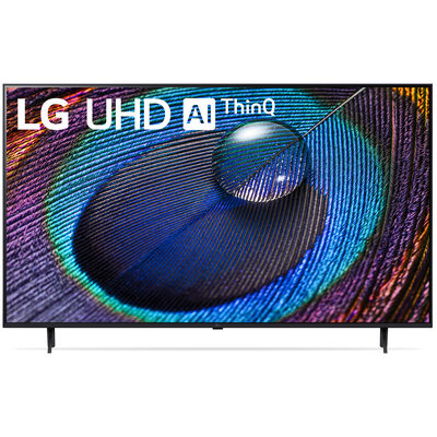 LG - 65" Class UR9000 Series LED 4K UHD Smart webOS TV | 65UR9000