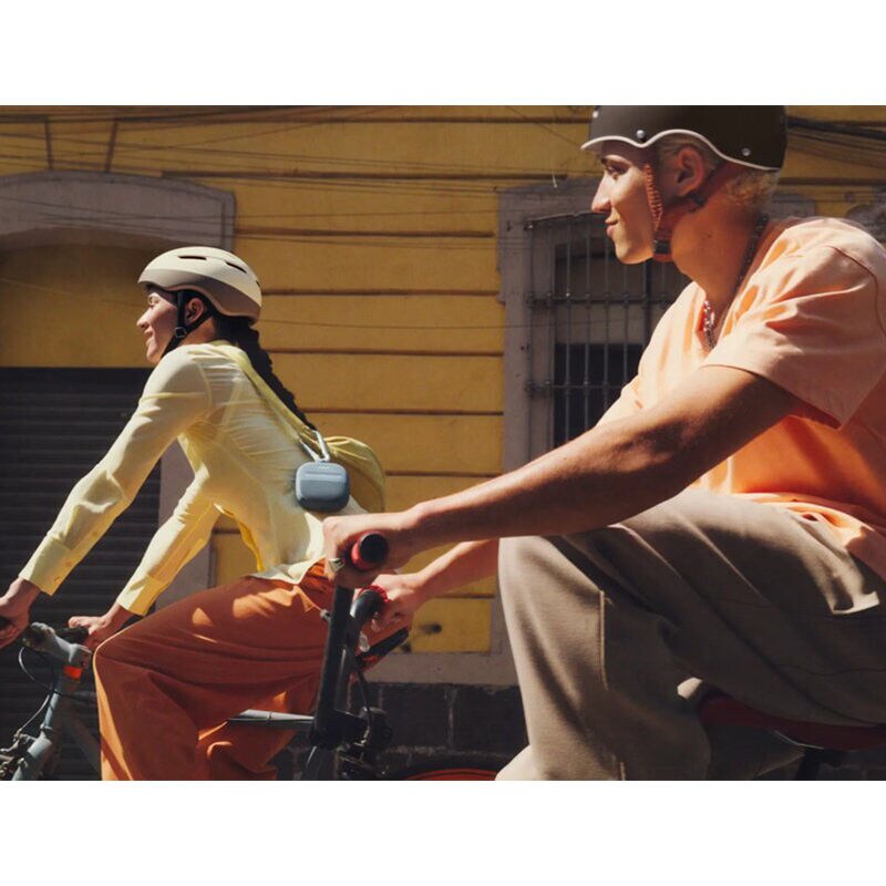 Bose SoundLink Micro Portable Speaker (2nd Gen) - Blue Dusk, Blue Dusk, hires