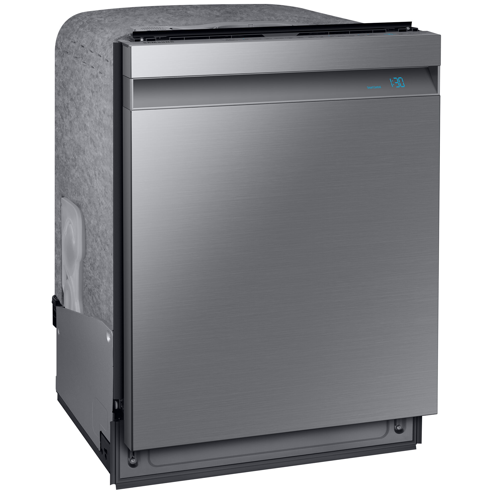Samsung dishwasher sales pc richards