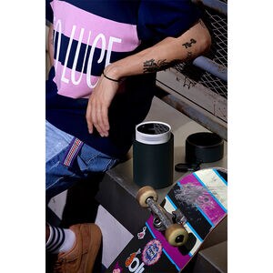 Samsung - The Freestyle Carrying Case for Smart Projector - Dark Green, , hires