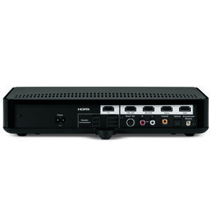 Bose® SoundTouch® 120 home theater system, , hires