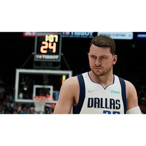 Take 2 NBA 2K22 for Xbox Series X, , hires