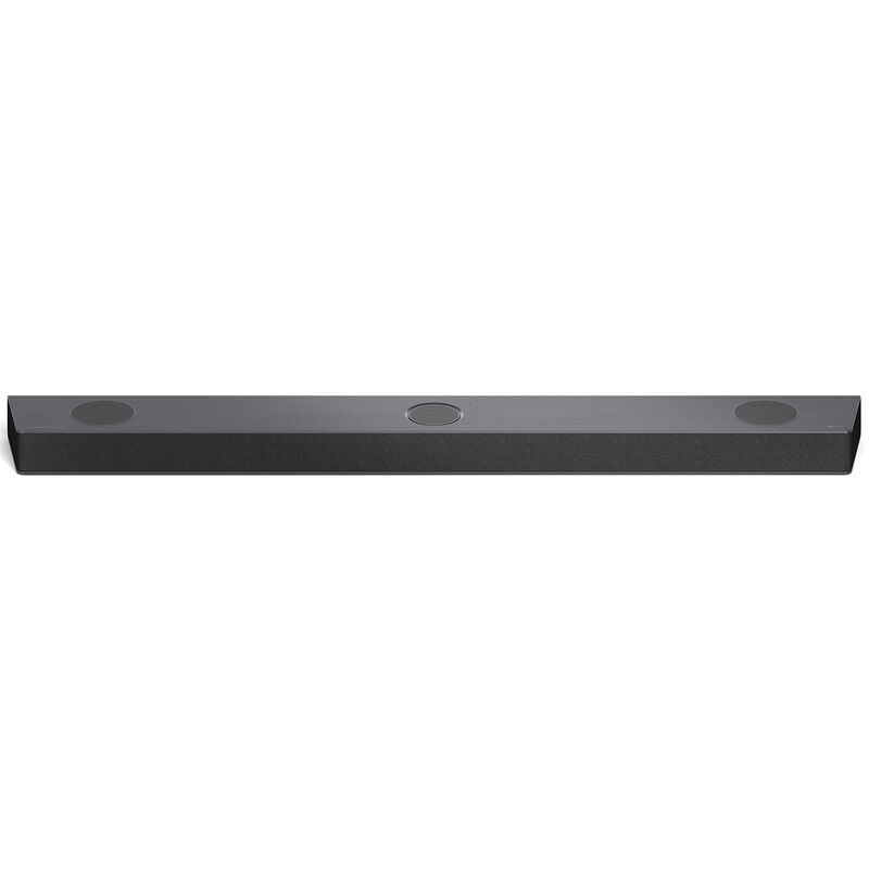LG Sound Bar S95QR 9.1.5 Channel High Res - S95QR