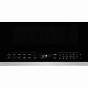 Frigidaire Gallery 30 in. 1.9 cu. ft. 1000W Over-the-Range Microwave with 400 CFM & Sensor Cooking - Stainless Steel, , hires