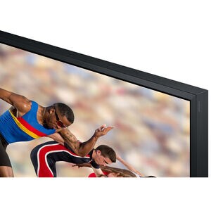Samsung - The Terrace Series 75" Class Full Sun 4K UHD Neo QLED Smart Tizen Outdoor TV, , hires