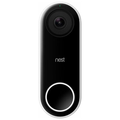 Google Nest Wired Video Doorbell | NC5100US