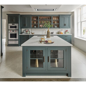 Wolf M Series 30 in. 2.4 cu. ft. Steam Electric Single Wall Oven with Dual Convection - Stainless Steel, , hires