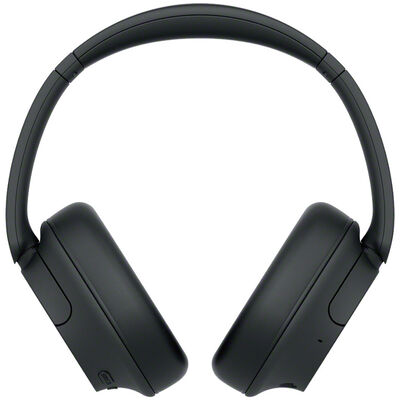 Sony WHCH720N Wireless Noise Canceling Headphones - Black | WHCH720N/B