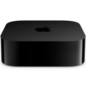 Apple TV 4K, 64GB, Wifi, , hires