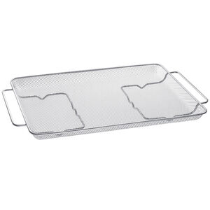 Samsung Bespoke 30 in. 6 cu. ft. Smart Air Fry True European Convection Slide-In Gas Range with 5 Sealed Burners & Griddle - Matte Black Steel, Matte Black Steel, hires