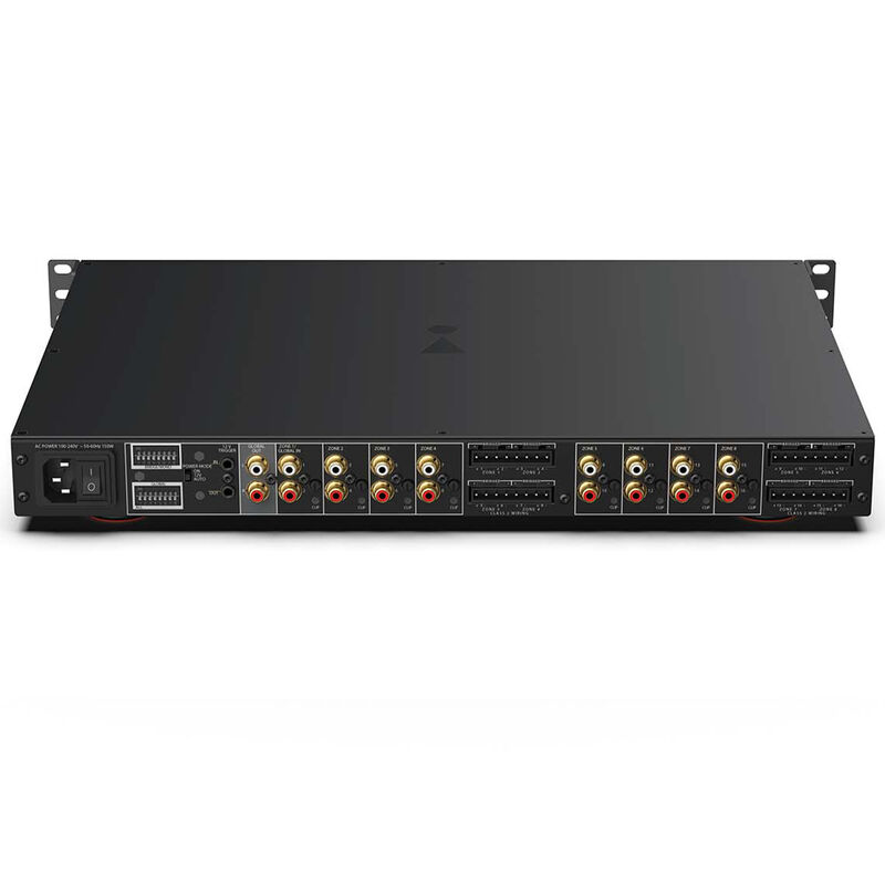 JBL 16-Channel Distribution Amplifier, , hires