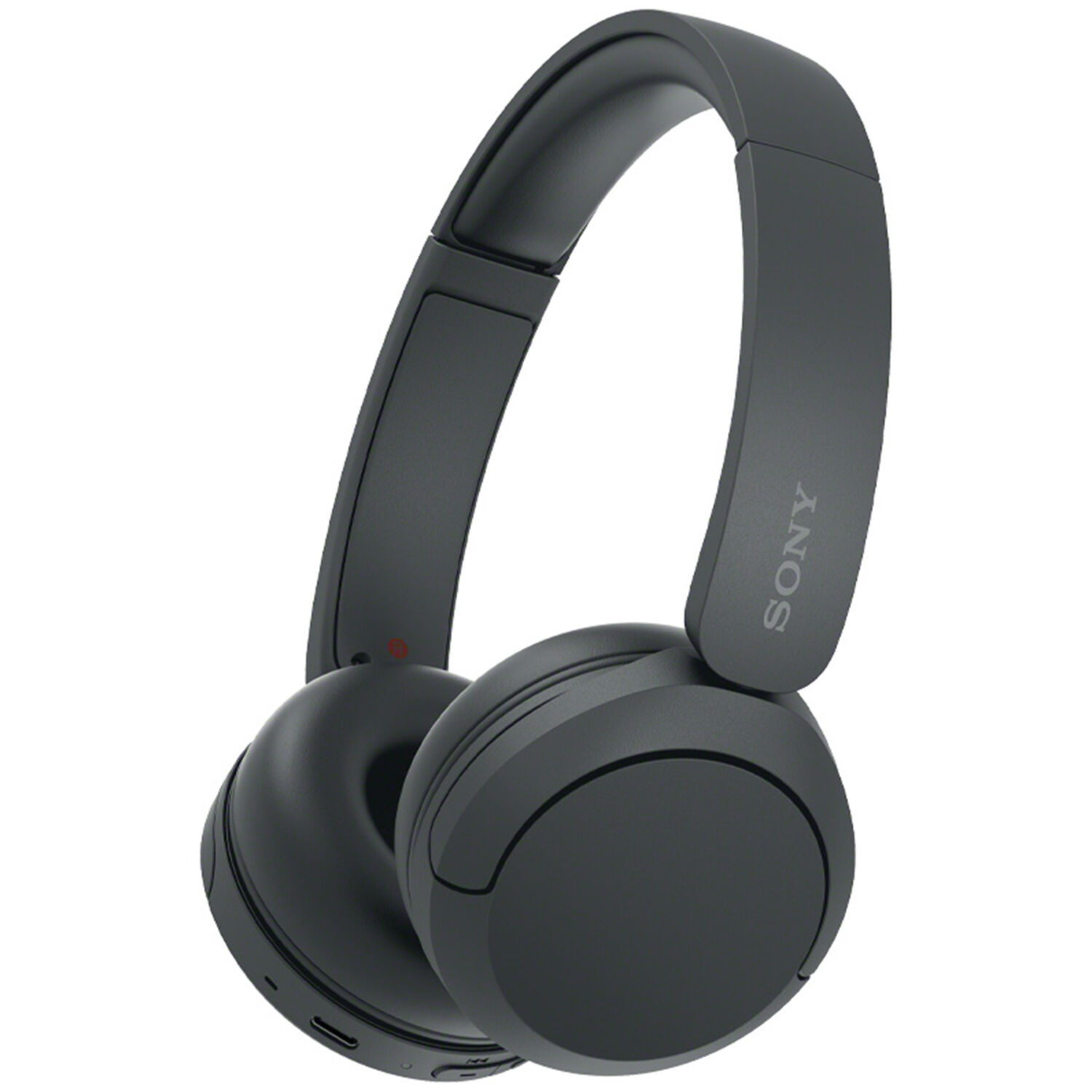 Sony WH-CH520 Headphones - Thumbnail 4