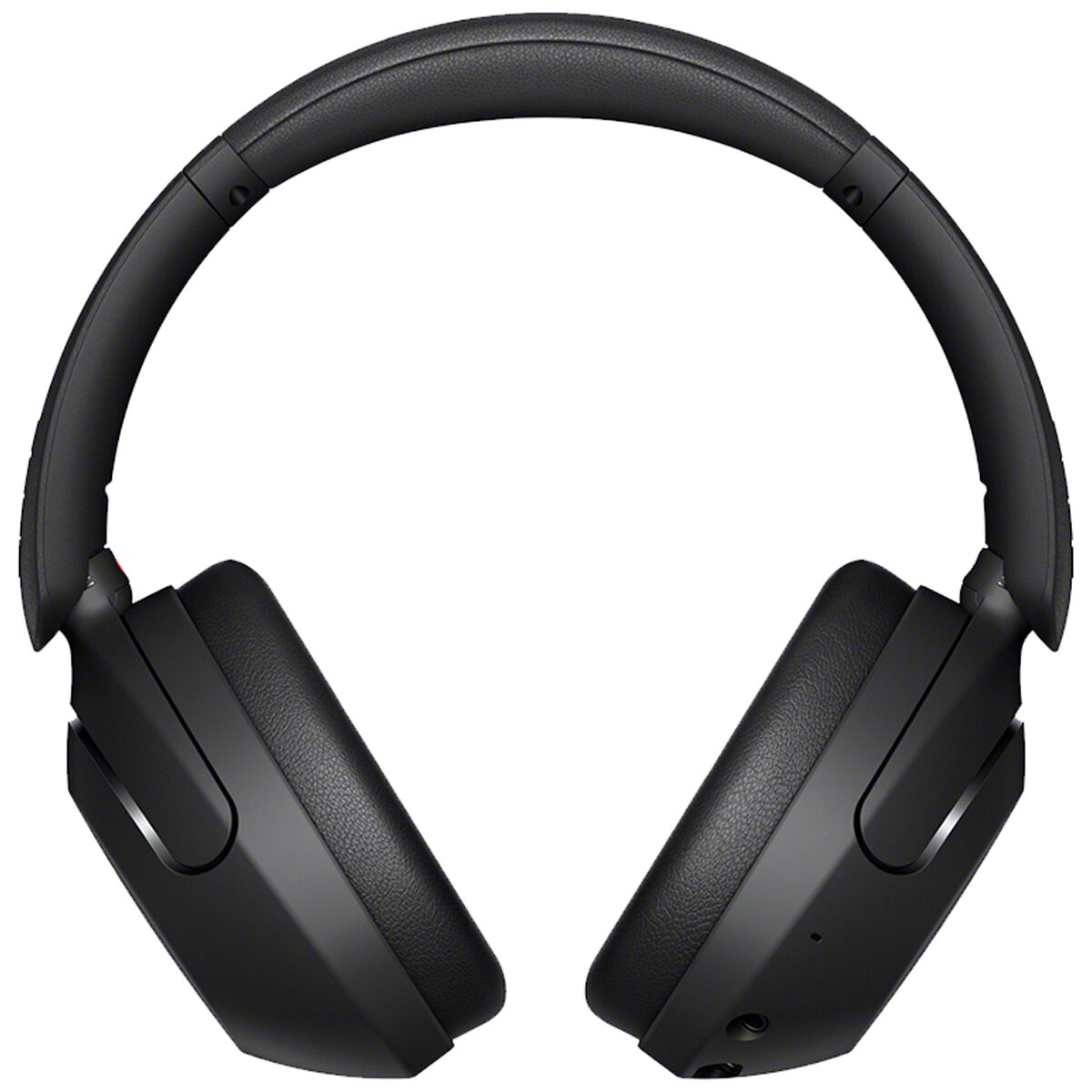Sony - WHXB910N Wireless Noise Cancelling Over-The-Ear Headphones - Black |  P.C. Richard \u0026 Son