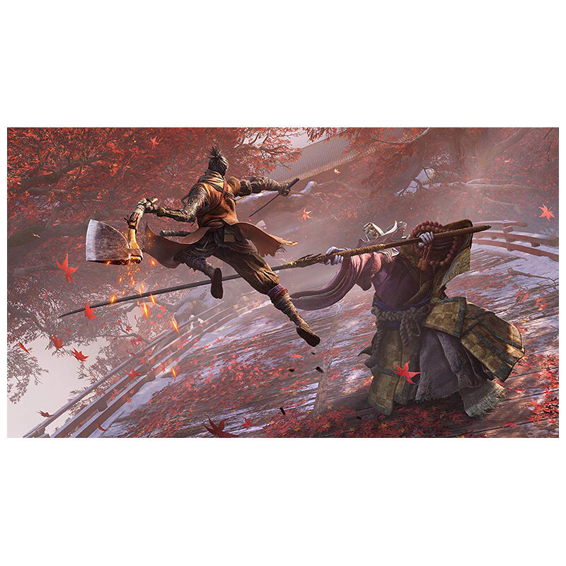 Sekiro: Shadows Die Twice for Xbox One, , hires