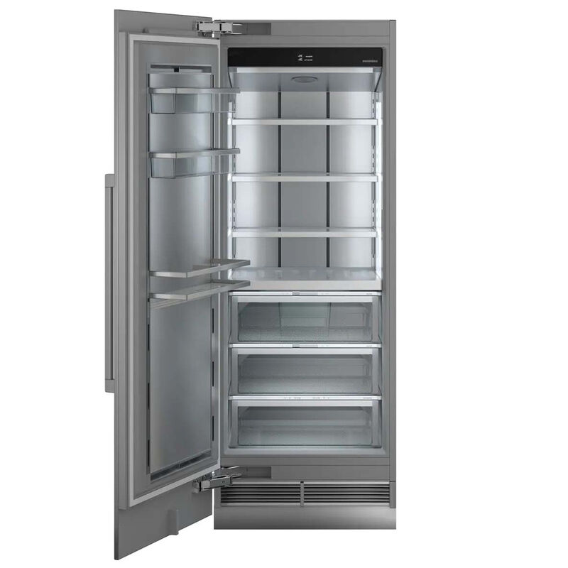 Liebherr Monolith 30 in. 15.0 cu.ft. Built-In Smart Counter Depth Freeezerless Refrigerator with Internal Water Dispenser - Custom Panel Ready, , hires