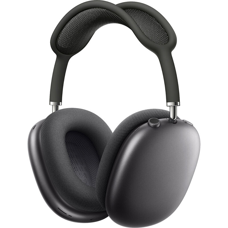 Apple Airpods MAX Space Gray | P.C. Richard & Son