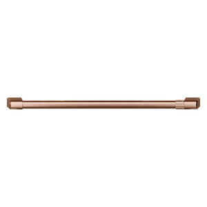 Cafe Range Knob and Handle Set - Brushed Copper, , hires