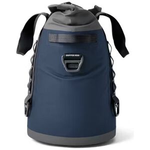 YETI Hopper M30 Soft Cooler - Classic Navy, Yeti-Navy Blue, hires