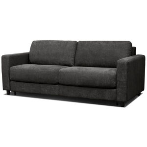 Stearns & Foster Giotto Sofa Full Bed - Nashville Anthracite, , hires
