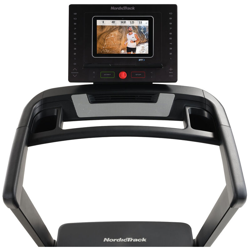 NordicTrack EXP 10i Treadmill P.C. Richard & Son