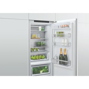 Fisher & Paykel Series 9 24 in. 10.8 cu. ft. Built-In Smart Counter Depth Freezerless Refrigerator with Internal Water Dispenser - Custom Panel Ready, , hires