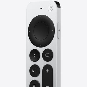 Apple TV 4K, 128GB, Wifi + Ethernet with Thread Networking support, , hires