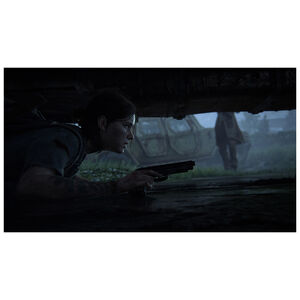  The Last of Us Part II - PlayStation 4 : Solutions 2 Go Inc,  Sony: Video Games