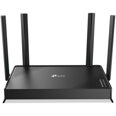 TP Link Archer BE3200 Dual-Band Wi-Fi 7 Router | ARCHERBE3200