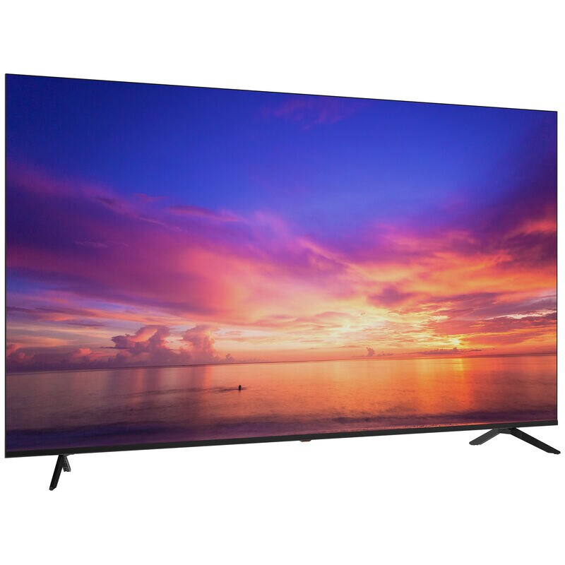 Sansui - 75" Class LED 4K UHD Smart Google TV, , hires