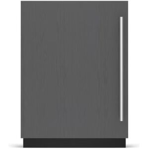 Sub-Zero Designer Series 24 in. Built-In 4.7 cu. ft. Left- Hinged Smart Undercounter Refrigerator - Custom Panel Ready, , hires