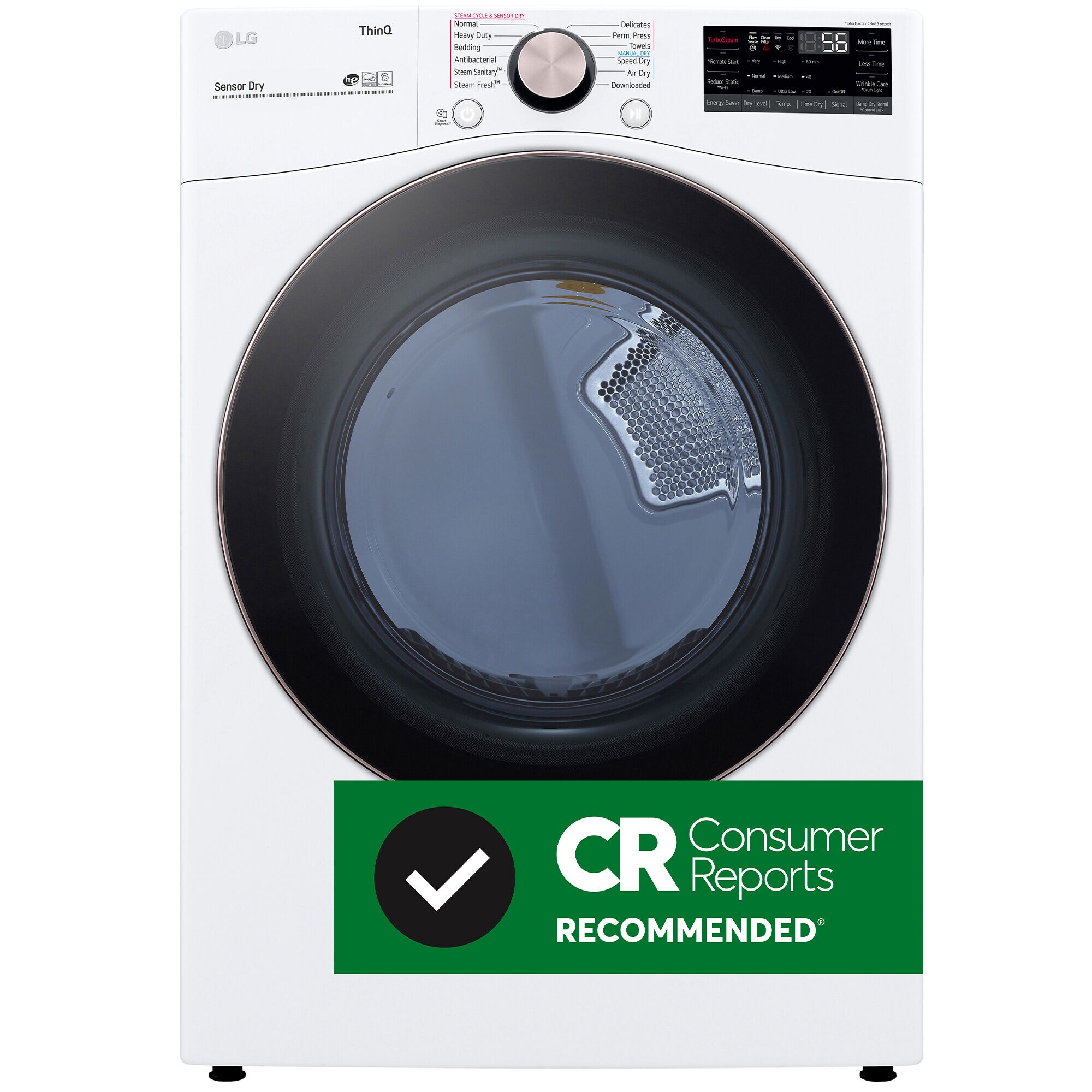 Electric Dryers P.C. Richard Son