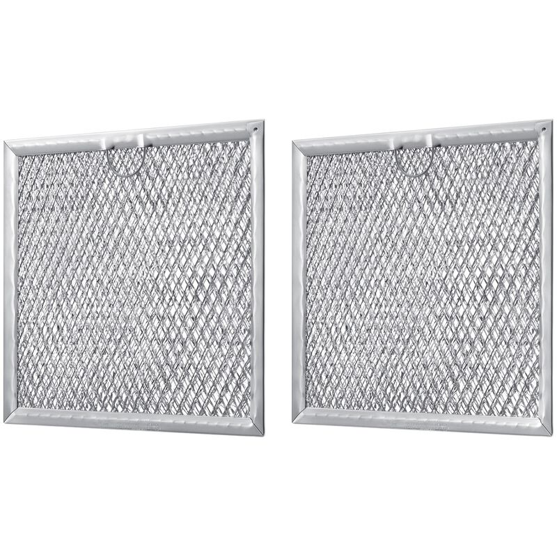 Samsung 30 in. 1.7 cu. ft. 1000W Over-the-Range Microwave with 300 CFM - Stainless Steel, Stainless Steel, hires