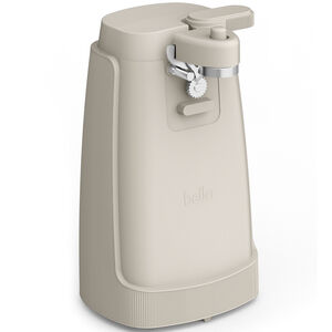 Bella Electric Can Opener, , hires