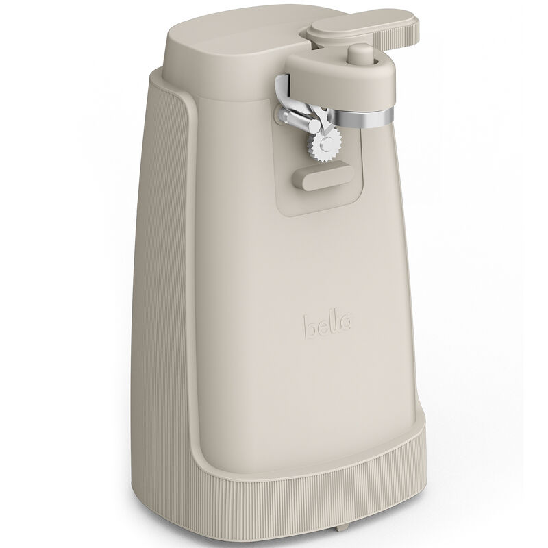 Bella Electric Can Opener, , hires