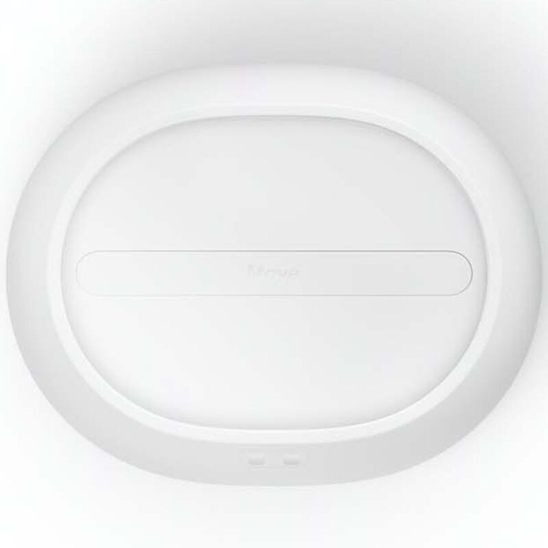 Sonos Move 2 Portable Rechargeable Splashproof Bluetooth & Wi-Fi Speaker - White, White, hires