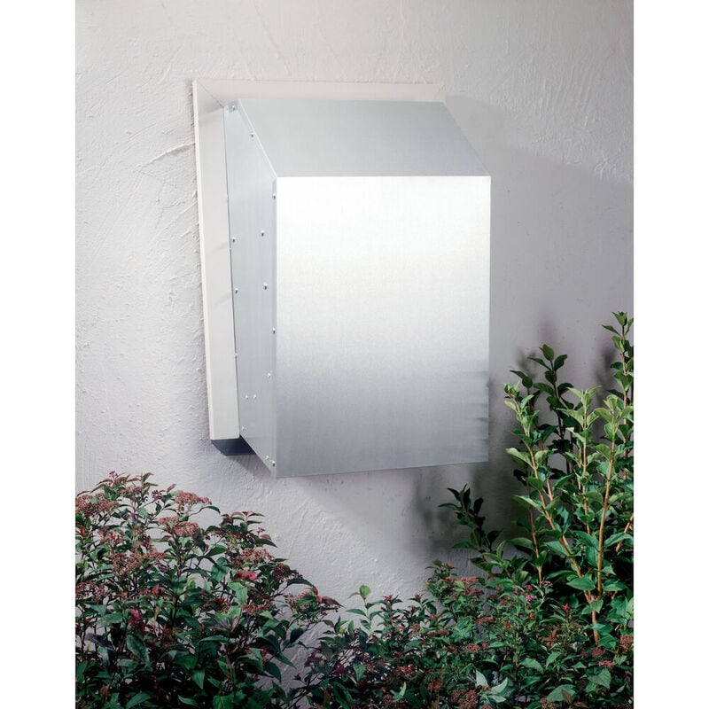 Best Exterior Blower 1650 Max Blower CFM, , hires