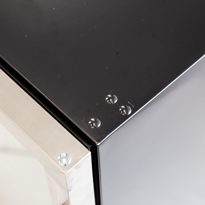 Avanti 24 in. 5.2 cu. ft. Built-In/Freestanding Beverage Center with Pull-Out Shelves & Digital Control - Stainless Steel, , hires