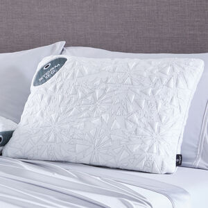 BedGear Storm 0.0 Performance Standard Size Pillows, , hires