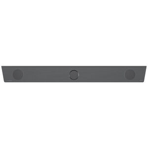 LG - 9.1.3ch Dolby Atmos Soundbar with Wireless Subwoofer and Rear Speakers - Black, , hires