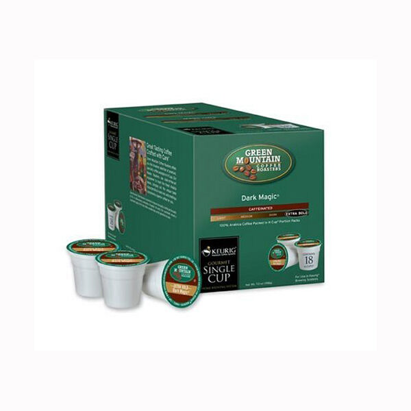Dark Magic Coffee 24 Count K-Cups 