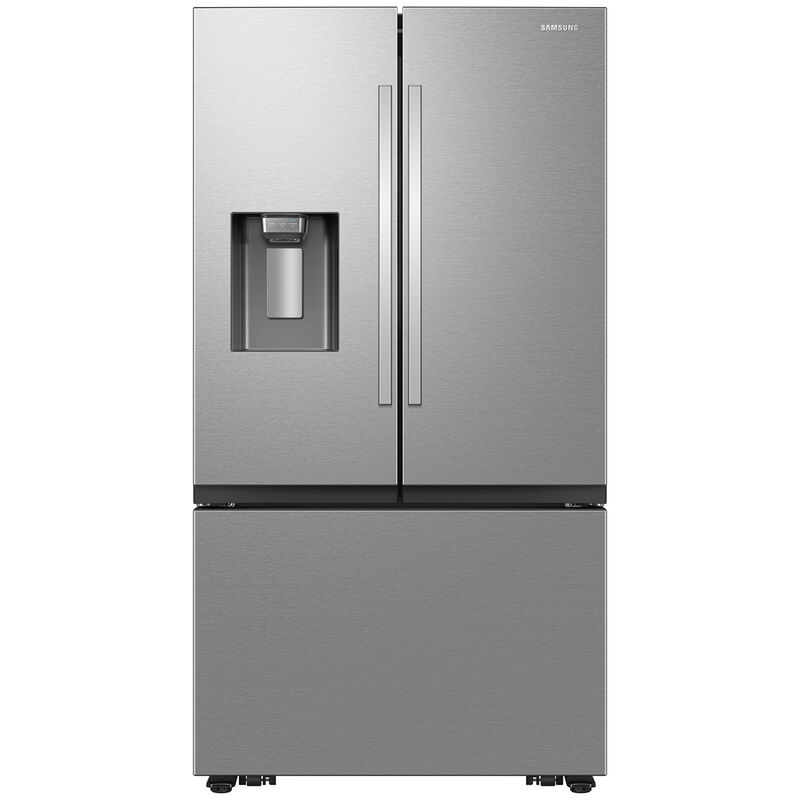Samsung Refrigerator Secondary Heater Kit