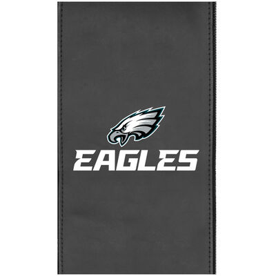 Philadelphia Eagles Secondary Logo Panel for Dream Seat Recliner | PSNFL21028